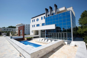 Hotel Liana, Ulcinj